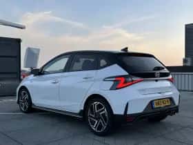 Hyundai i20 (2025) thumbnail 9
