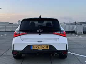 Hyundai i20 (2025) thumbnail 10