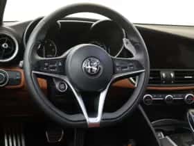 Alfa Romeo Giulia (2020) thumbnail 6