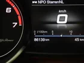 Alfa Romeo Giulia (2020) thumbnail 8