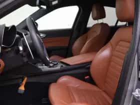 Alfa Romeo Giulia (2020) thumbnail 9