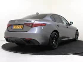 Alfa Romeo Giulia (2020) thumbnail 10
