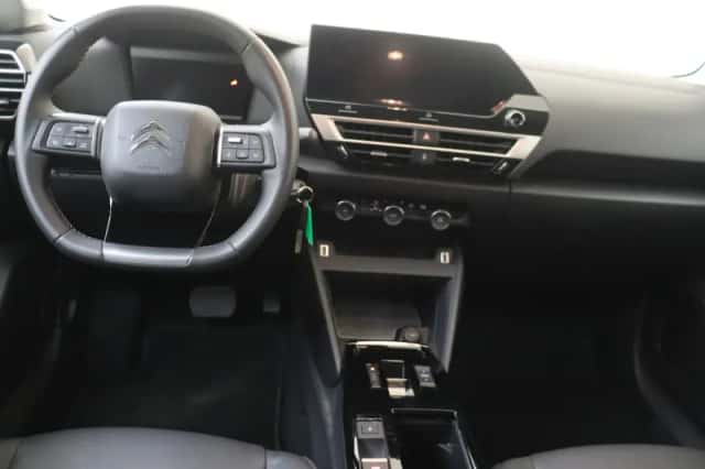 Citroën ë-C4 (2024) thumbnail 5
