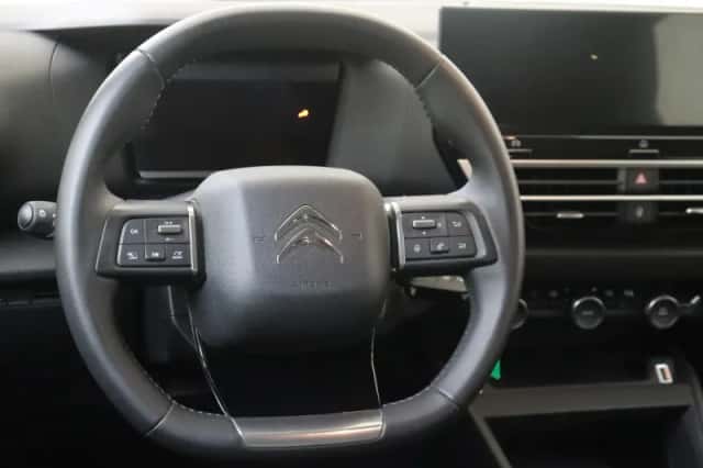 Citroën ë-C4 (2024) thumbnail 6