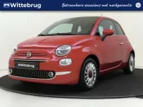 Fiat 500 (2022)
