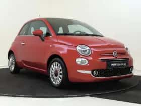 Fiat 500 (2022) thumbnail 3
