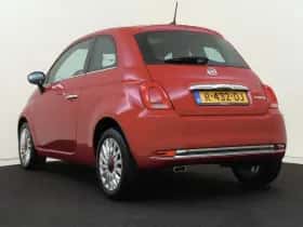 Fiat 500 (2022) thumbnail 4