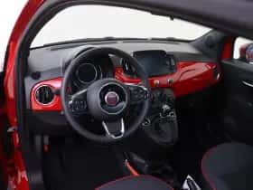 Fiat 500 (2022) thumbnail 5