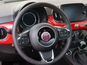 Fiat 500 (2022) thumbnail 6