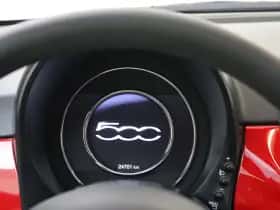 Fiat 500 (2022) thumbnail 7