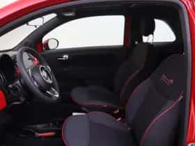 Fiat 500 (2022) thumbnail 10