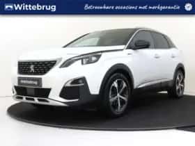 Peugeot 3008 (2020)