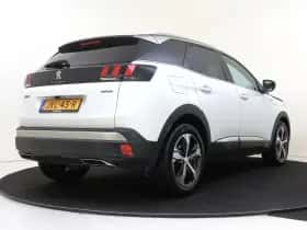 Peugeot 3008 (2020) thumbnail 11