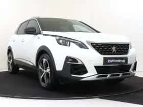 Peugeot 3008 (2020) thumbnail 3
