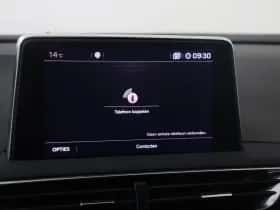 Peugeot 3008 (2020) thumbnail 21