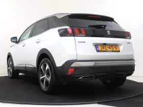 Peugeot 3008 (2020) thumbnail 4