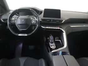 Peugeot 3008 (2020) thumbnail 7