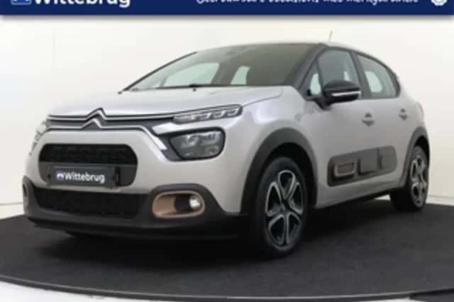 Citroën C3 (2023) thumbnail 1