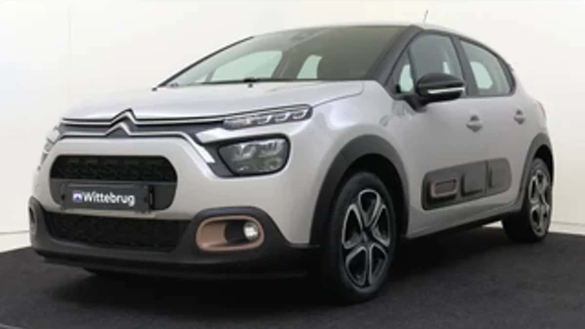 Citroën C3 (2023) — foto 1