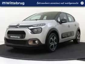 Citroën C3 (2023)