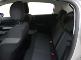 Citroën C3 (2023) thumbnail 11