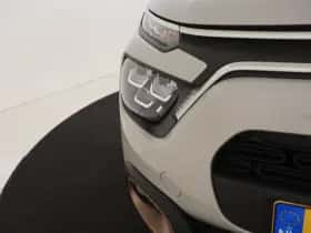 Citroën C3 (2023) thumbnail 12