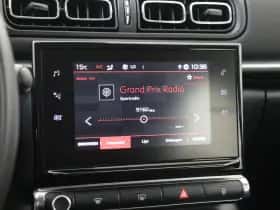 Citroën C3 (2023) thumbnail 14