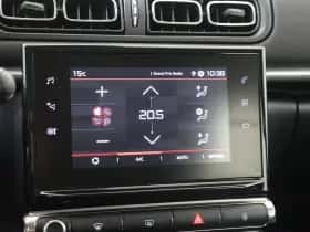 Citroën C3 (2023) thumbnail 16