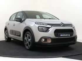Citroën C3 (2023) thumbnail 3