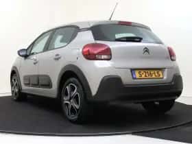 Citroën C3 (2023) thumbnail 4
