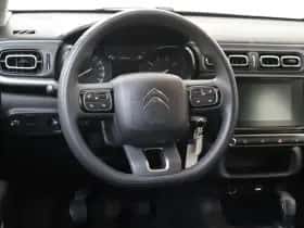 Citroën C3 (2023) thumbnail 6