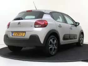 Citroën C3 (2023) thumbnail 10