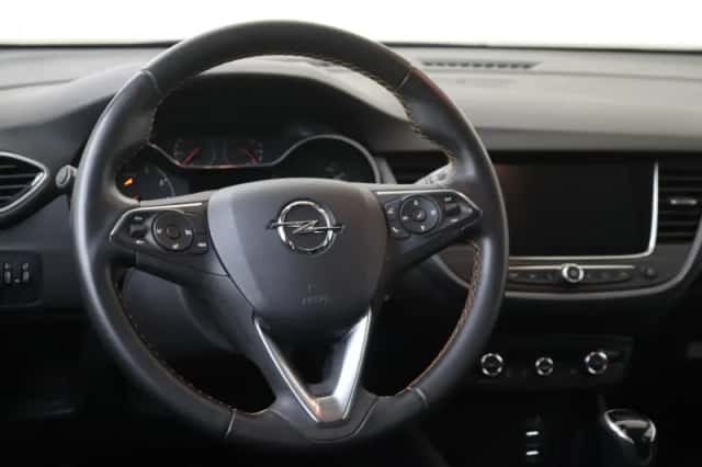 Opel Crossland X (2020) thumbnail 6