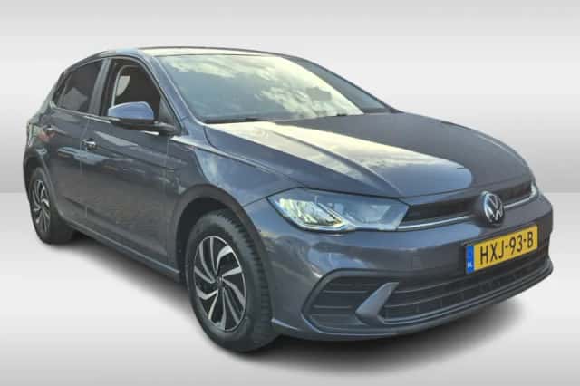 Volkswagen Polo (2025) thumbnail 2