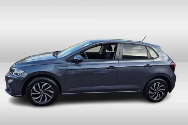 Volkswagen Polo (2025) thumbnail 3