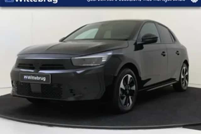 Opel Corsa-e (2024) thumbnail 1