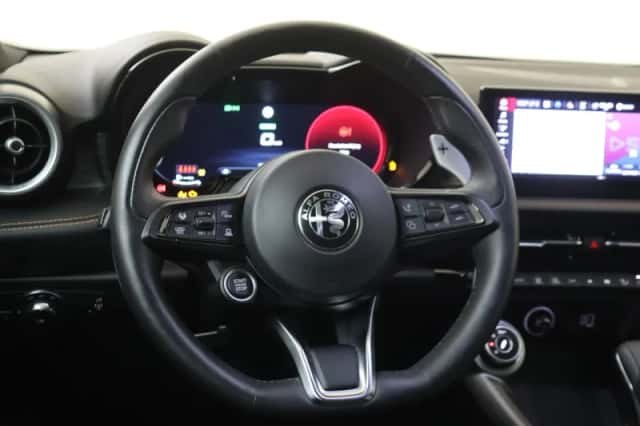 Alfa Romeo Tonale (2025) thumbnail 6