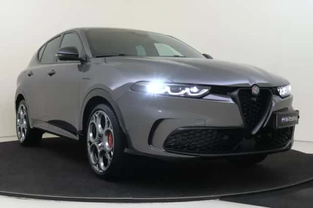 Alfa Romeo Tonale (2025) thumbnail 3