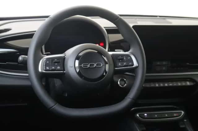 Fiat 600 (2025) thumbnail 6