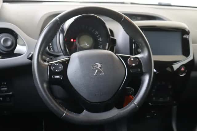 Peugeot 108 (2021) thumbnail 6