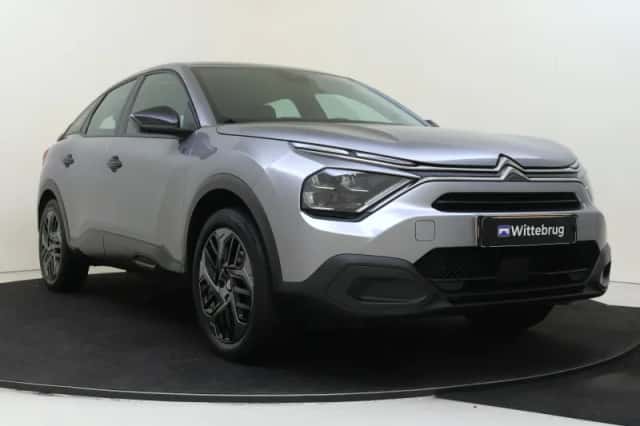 Citroën ë-C4 (2024) thumbnail 3