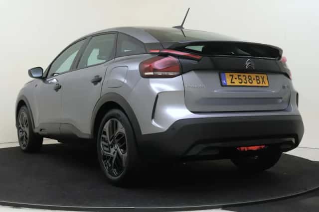 Citroën ë-C4 (2024) thumbnail 4