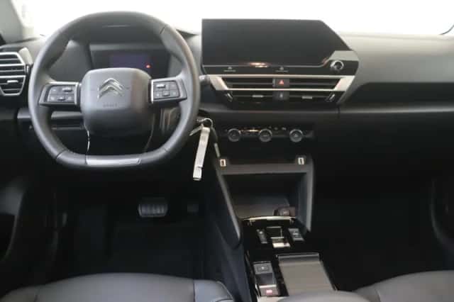 Citroën ë-C4 (2024) thumbnail 5