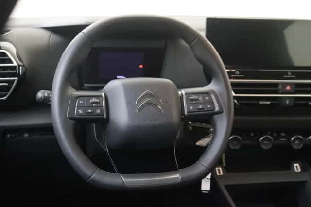 Citroën ë-C4 (2024) thumbnail 6