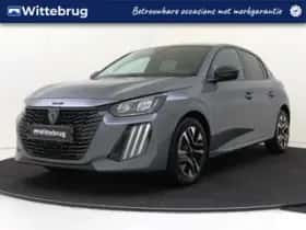 Peugeot 208 (2024) thumbnail 1