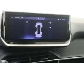 Peugeot 208 (2024) thumbnail 14