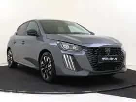 Peugeot 208 (2024) thumbnail 3