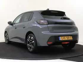 Peugeot 208 (2024) thumbnail 4