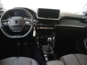 Peugeot 208 (2024) thumbnail 5