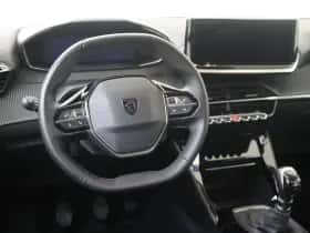 Peugeot 208 (2024) thumbnail 6